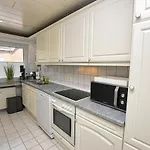 Nordia Mitte Apartman *