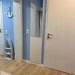 Apartman Nordia Mitte *
