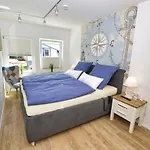 Apartman Nordia Mitte