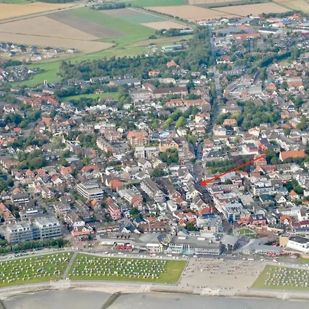 Nordia Mitte Apartment *