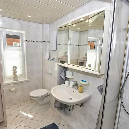 Nordia Mitte Apartment