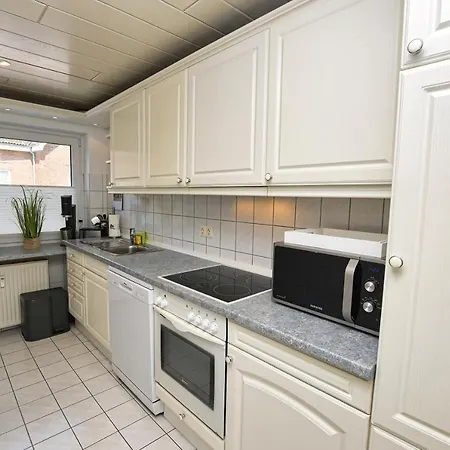 Nordia Mitte Apartment *