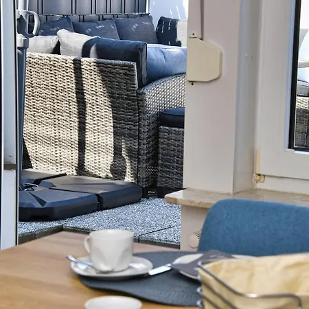 Nordia Mitte Apartman *