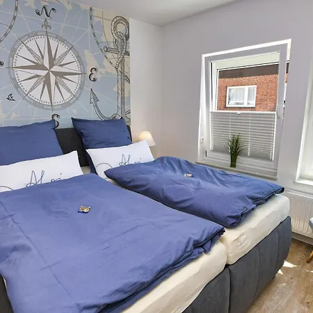 Nordia Mitte Apartman